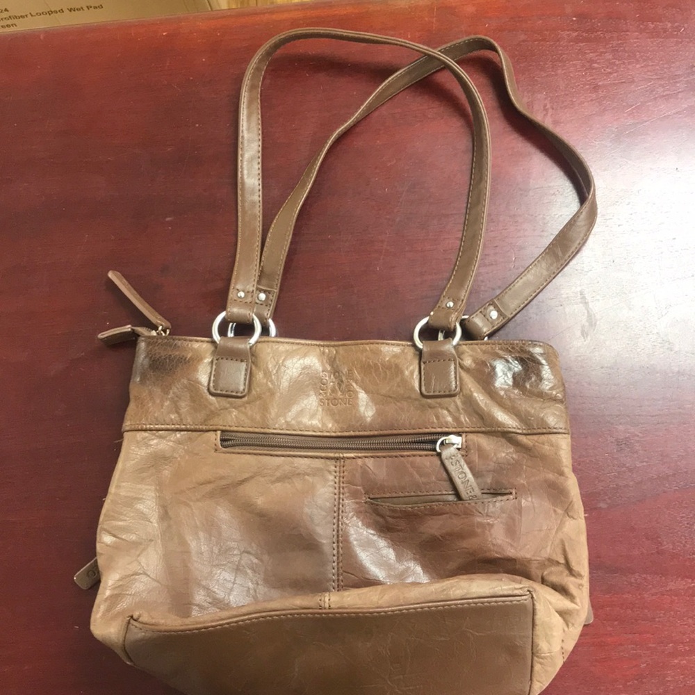 Stone &CO bag